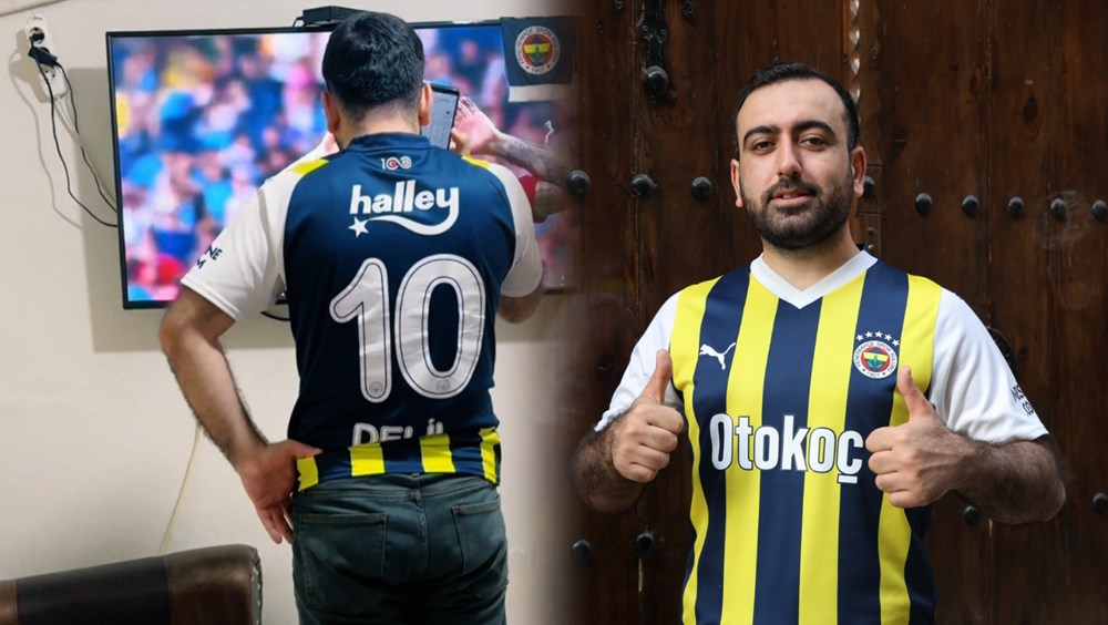 Fenerbahçeli taraftar, Icardi'nin sınır dışı edilmesi için polise şikayette bulundu