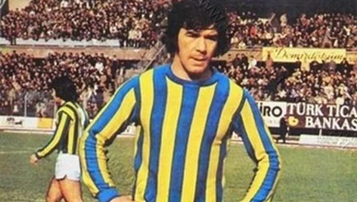 Eski milli futbolcu Osman Arpacıoğlu vefat etti