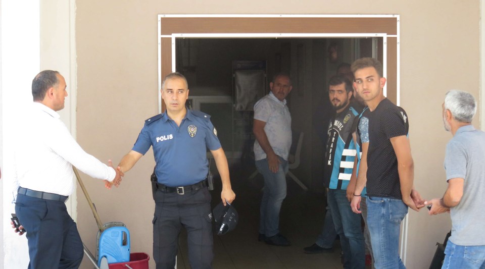 Pendik'te hamile kadının aracına saldıran Hasan ve Hüseyin Sel kardeşler tutuklandı - 2