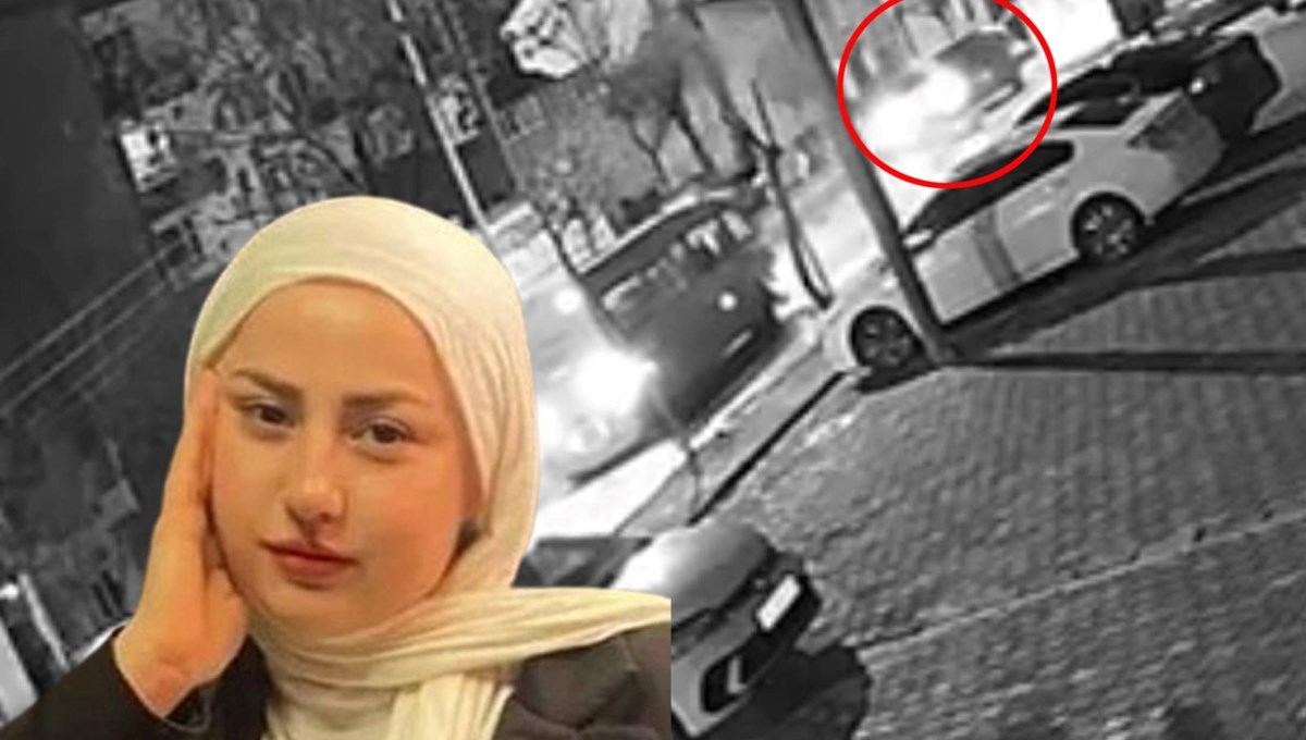 Şeyma öğretmeni hayattan koparan alkollü sürücü serbest Şeyma öğretmeni hayattan koparan alkollü sürücü serbest
