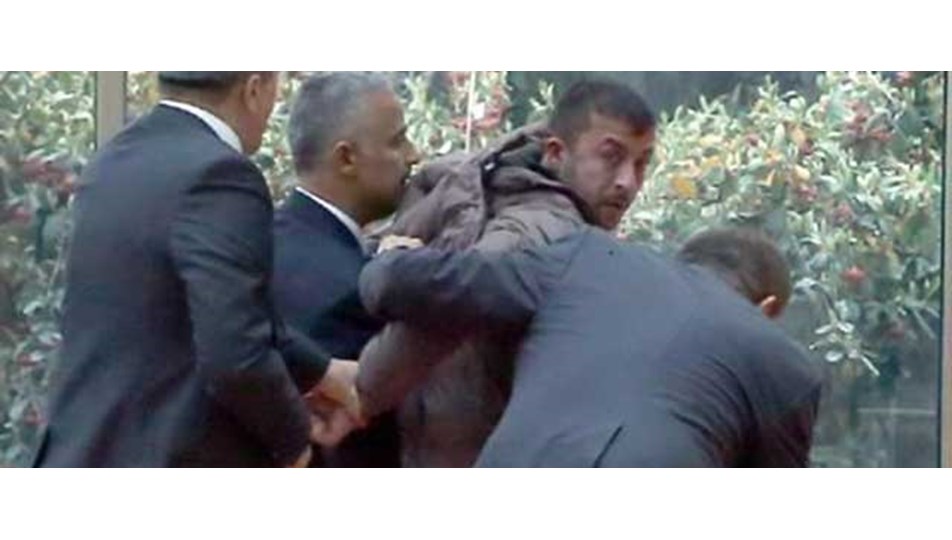 ‘Kılıçdaroğlu bebemi affetsin’