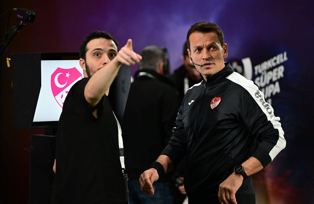 10 soruda Suudi Arabistan'daki Süper Kupa krizi - 3