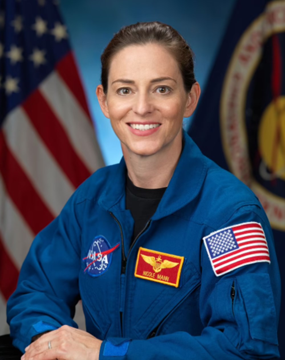 NASA adayları açıkladı: Ay'da yürüyen ilk kadın kim olacak? - 6