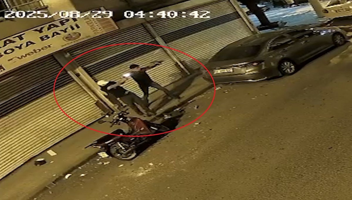 Diyarbakır'da iş yerlerine saldırı