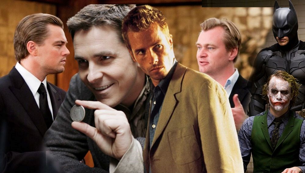 Ünlü oyuncunun, Christopher Nolan ile çalışması neden yasaklandı?