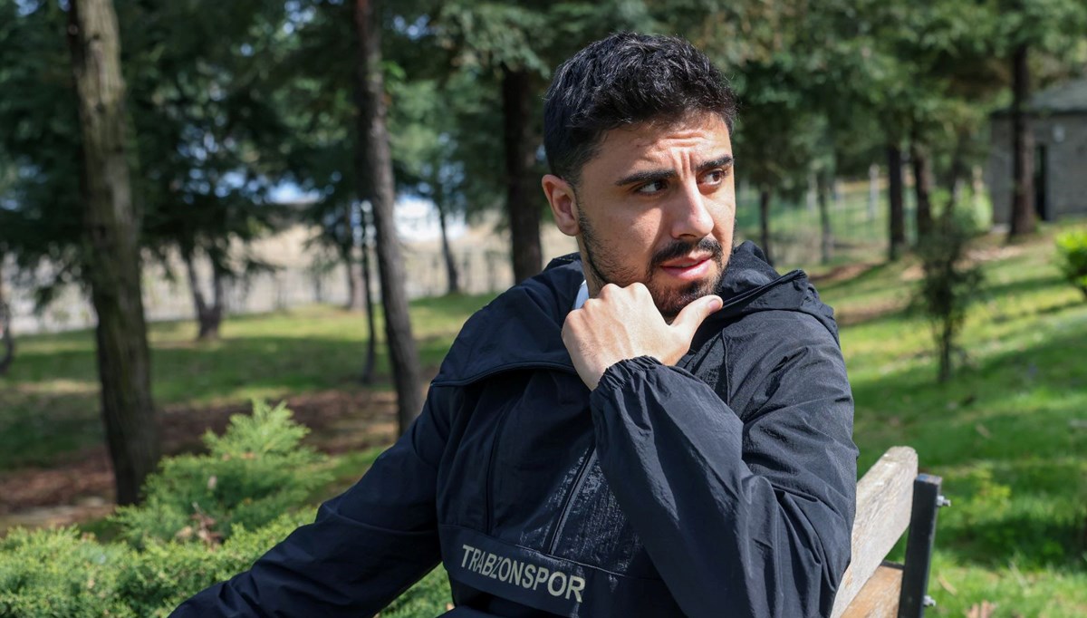 Ozan Tufan, dünyanın en iyi 11'ini belirledi