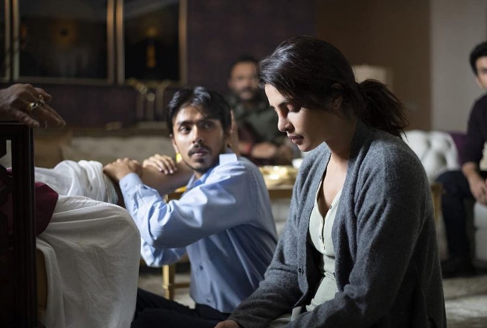 2021'de gösterime girecek 13 kitap uyarlaması film - 1