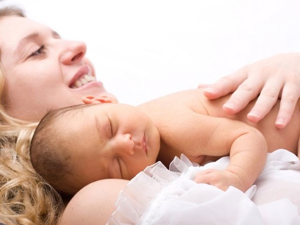 lohusalik doneminde bunlara dikkat