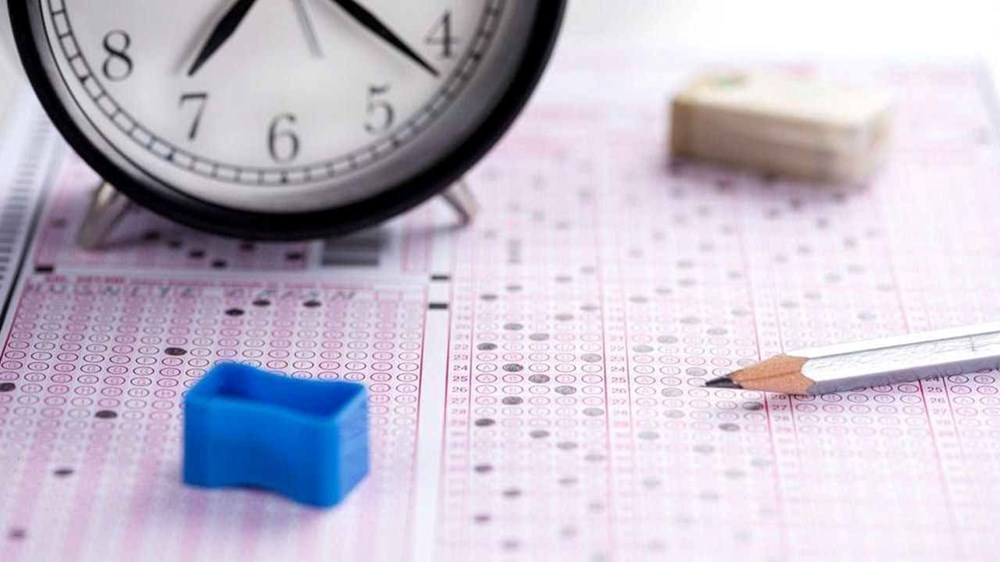 Açık lise sınavında toplu kopya (AÖL sınavı iptal mi edildi?) - 3