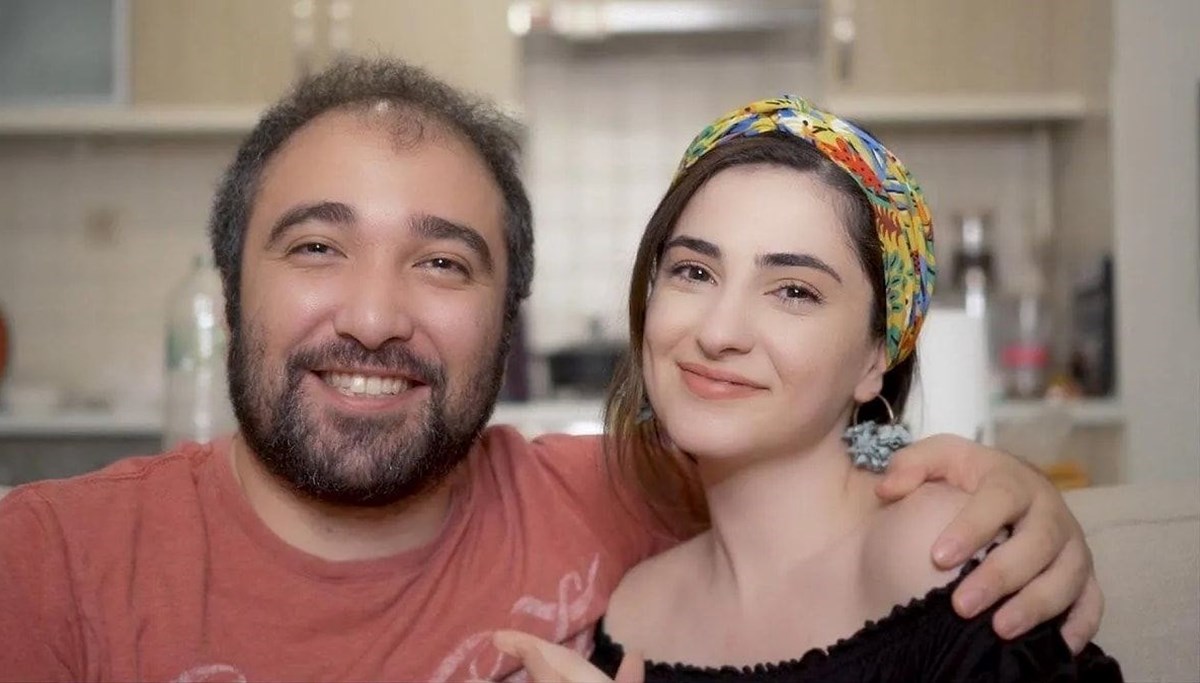 Özgür Turhan ile Deniz Bağdaş'tan boşanma sonrası ilk açıklama