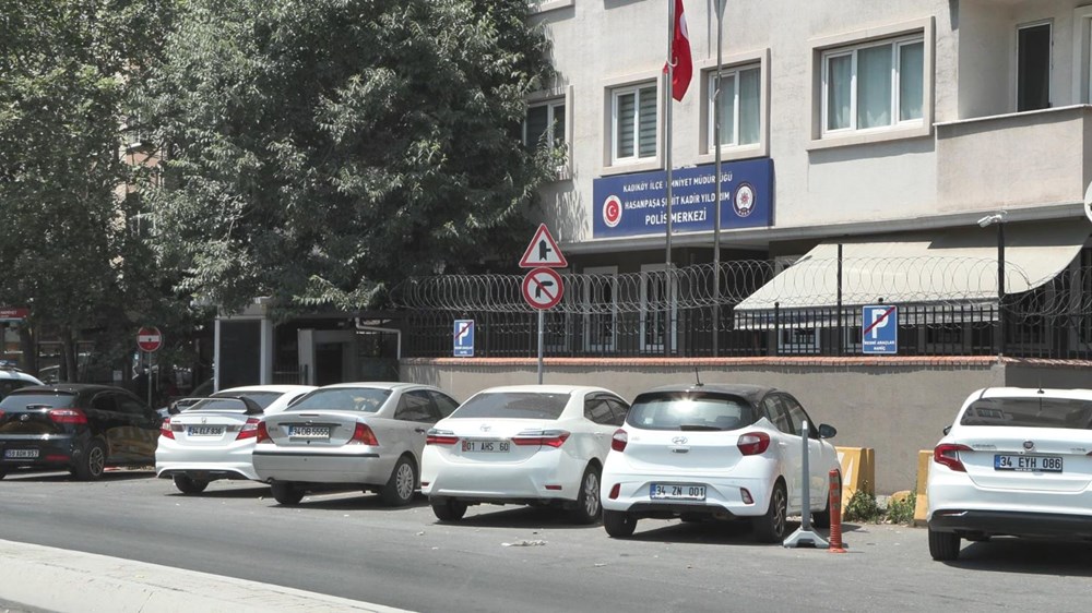 İstanbul'a gelen Kırgız üniversite öğrencisi günlerdir kayıp - 2