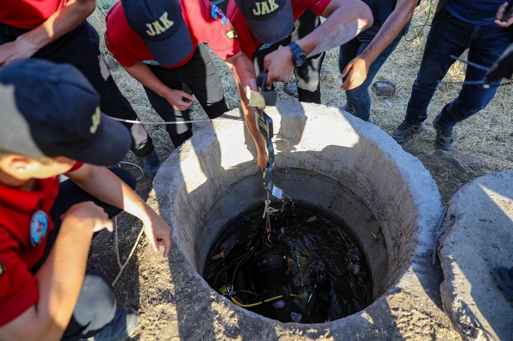 Kayıp Narin bulundu mu? Narin Güran'ı arayan ekipler ikiye ayrıldı (Narin'i arama çalışmalarında son durum) - 10