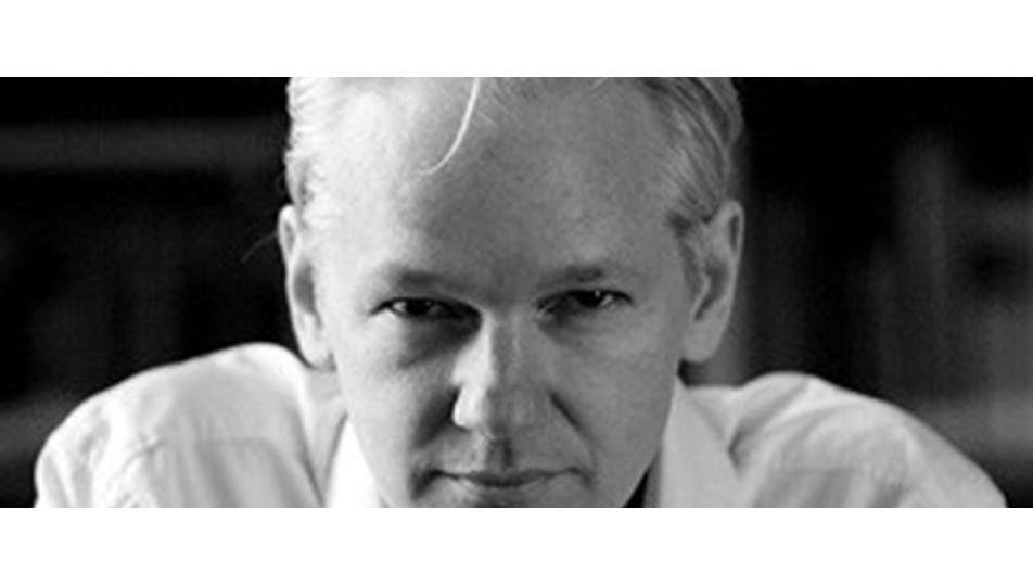 Kim bu Assange?