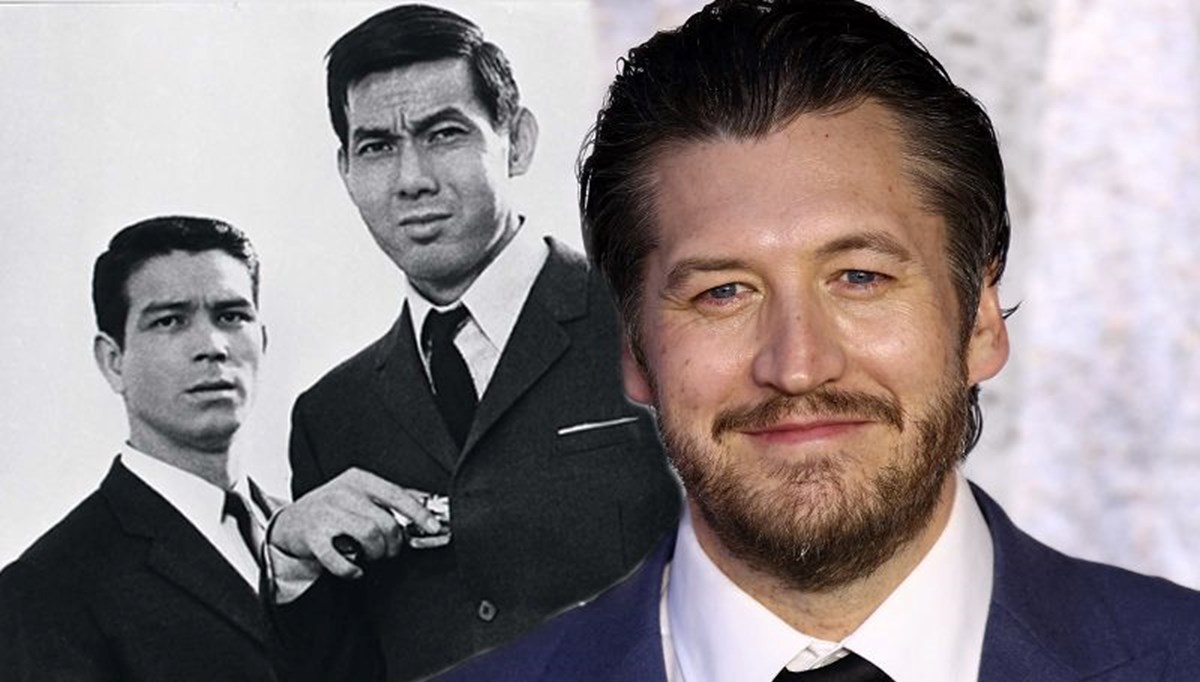 Gareth Evans'tan yeni film: Çekimler bitti