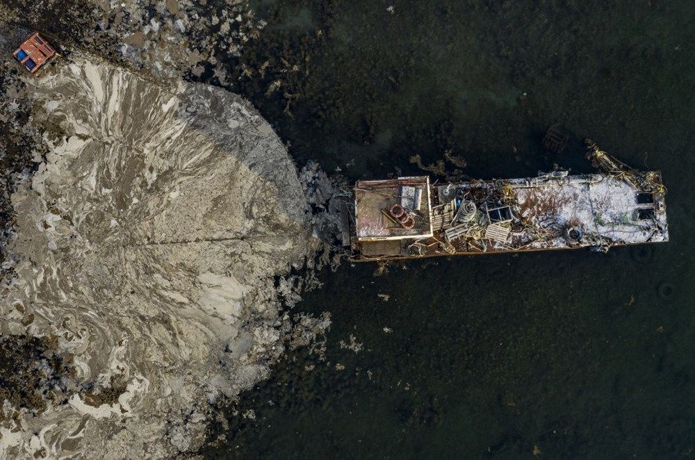 "marmara 5 yılda temizlenebilir" 6 tfycvez 5ke3h2vjobyf9q