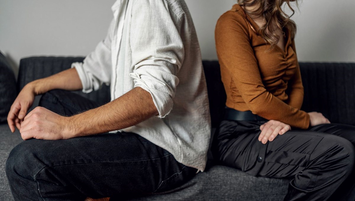 Uzmanlara göre erkeklerin aldatmasının 10 yaygın nedeni