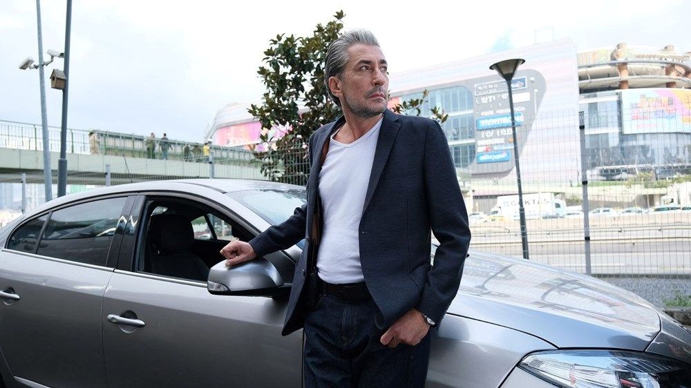 Erkan Petekkaya'ya Cannes'da hırsızlık - 2