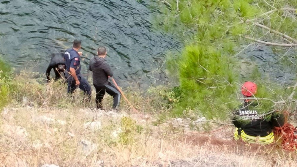 Doktordan akılalmaz tuzak iddiası: Eşi ve çocuğu öldü - 2