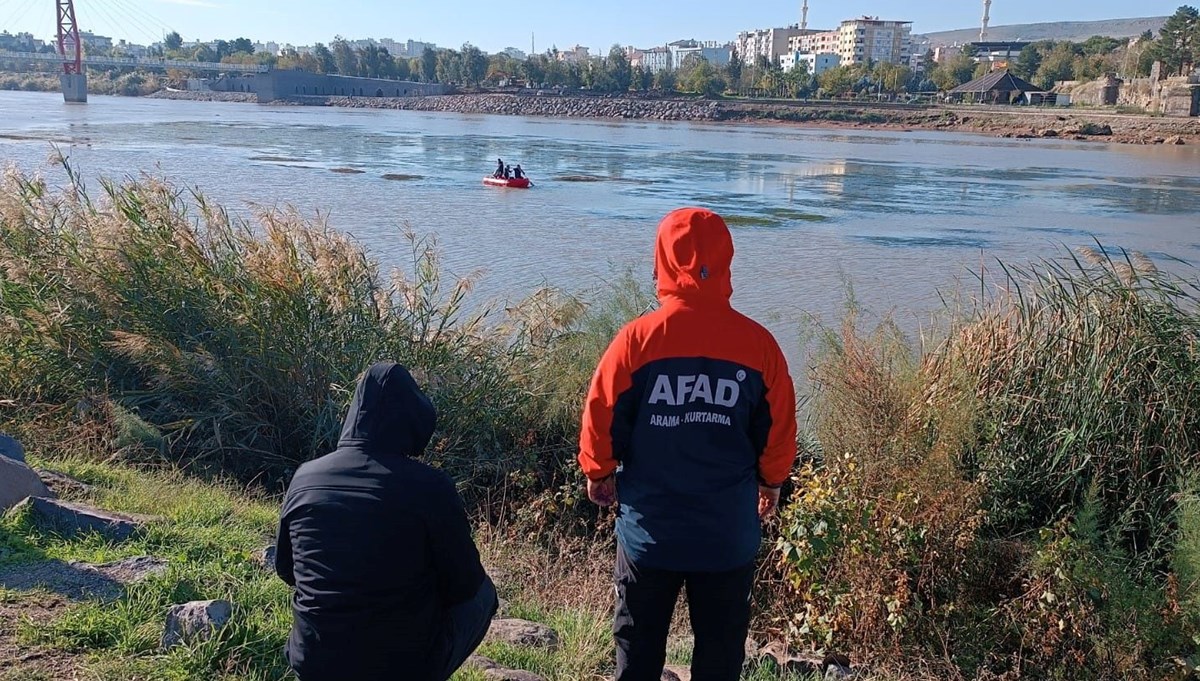 Dicle’ye atlayan kız kardeşlerden Zilan 6 gündür aranıyor