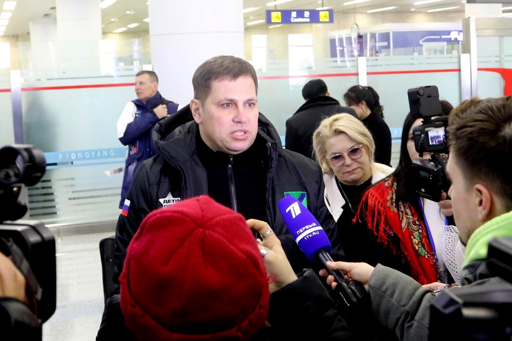 Turistler sadece uzak bir köşedeki özel bölgeye girebilecek: Kuzey Kore 5 yıl sonra kapıyı açtı - 4