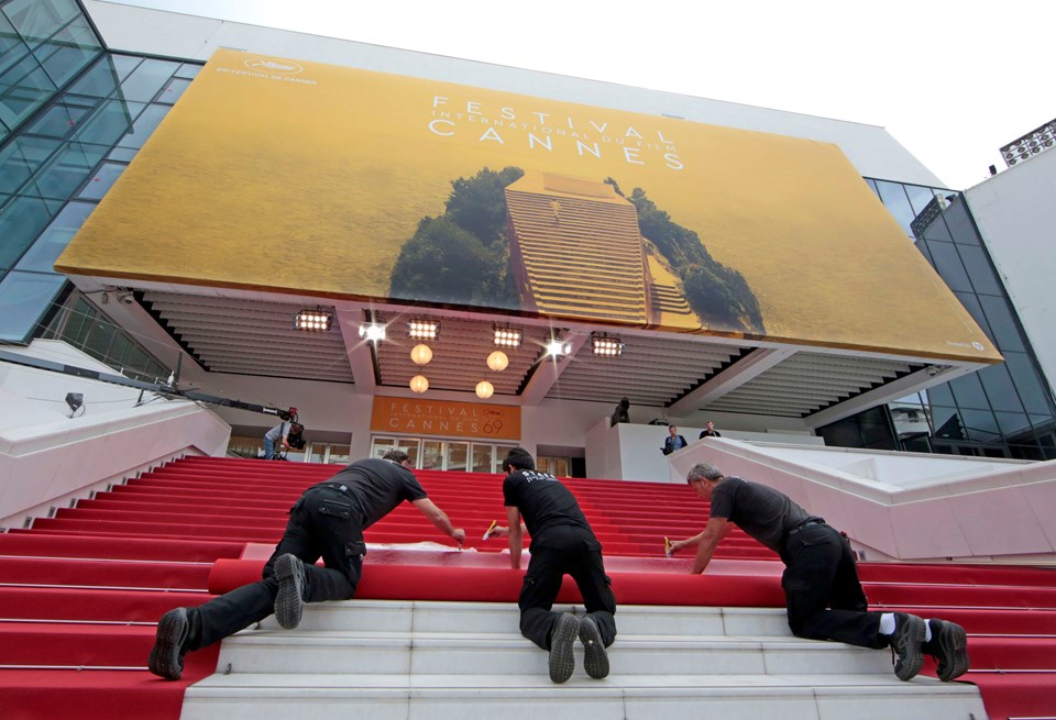 Cannes Film Festivali hakkında bilmeniz gereken 5 Gerçek - 4