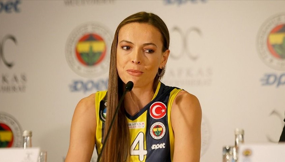 Eda Erdem kimdir? Fenerbahçe'nin heykelini dikeceği Eda Erdem'in hayatı