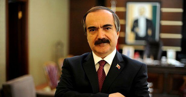 Hüseyin Avni Coş hayatını kaybetti - Vimarsana News