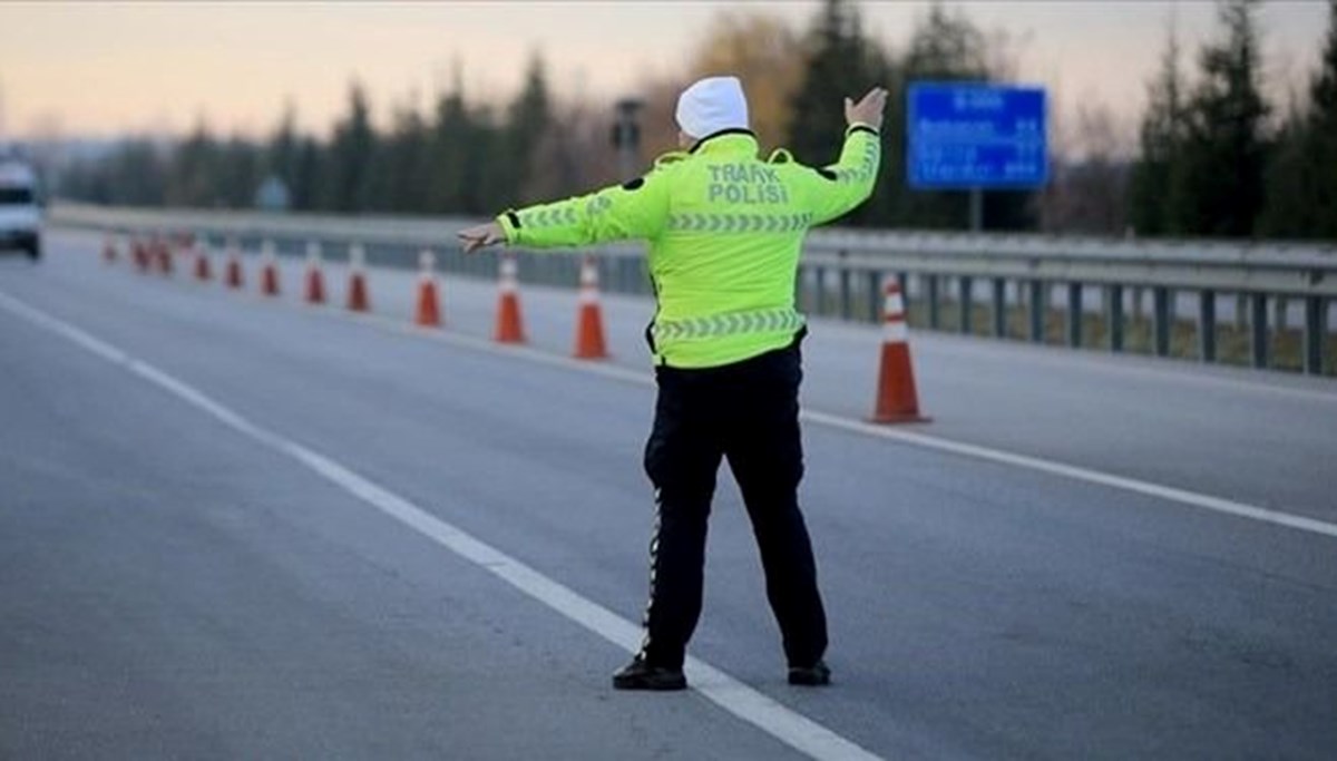 Ankaralılar dikkat! Yarın bu yollar kapalı