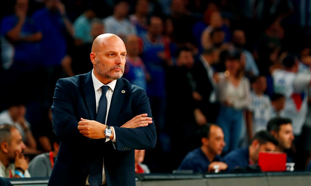 Fenerbahçe Beko, Basketbol Süper Ligi'nde 4 yıl sonra şampiyon - 5