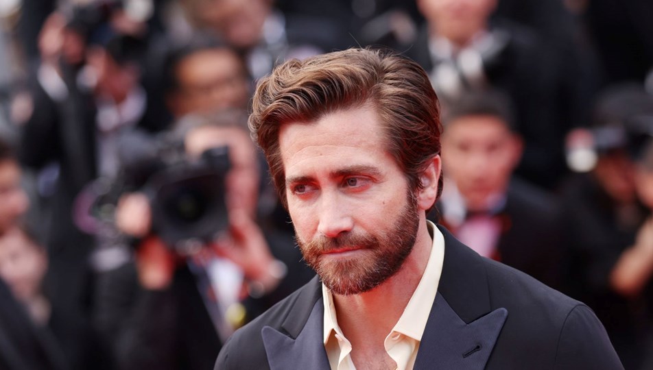 Jake Gyllenhaal'un yeni projesi "Road House" oldu