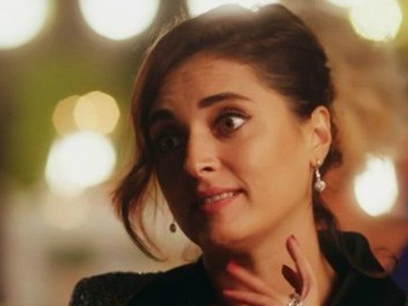 aslihan gurbuz den merve aksak kilolu elestirilerine yanit magazin haberleri ntv