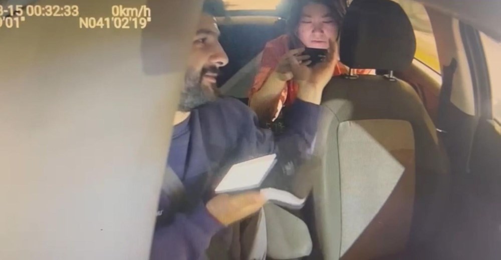 Turist Tuzağı: Çinli Kadına İstanbul'da 58 Bin TL'lik "Rehberlik" Şoku 72 tH05dRIeRUietZs0lLbZpg