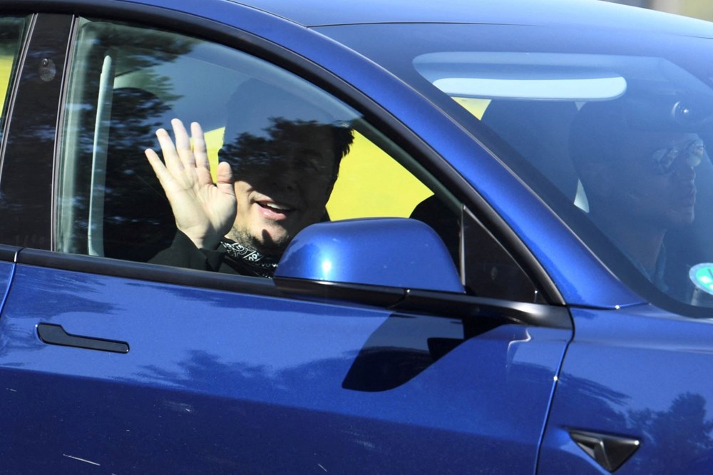 Elon Musk'tan gençlere 5 tavsiye - 6