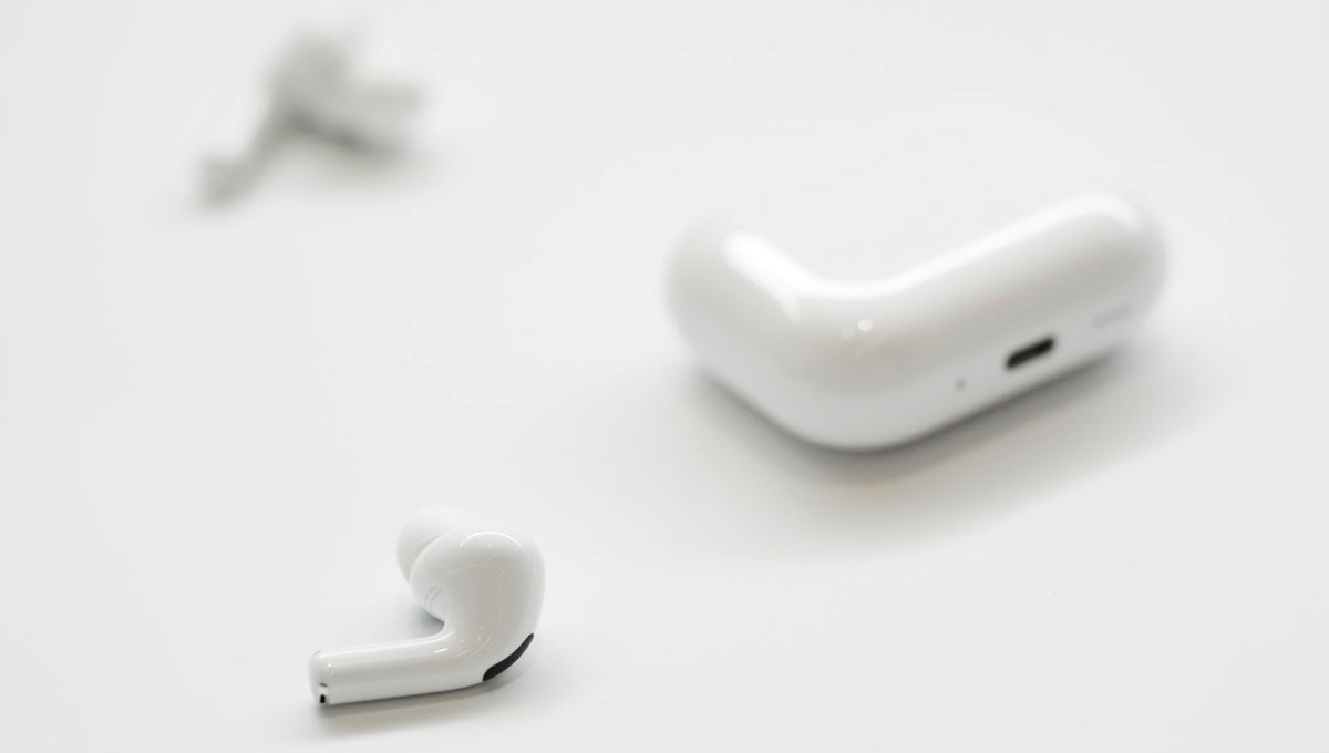 Yeni Apple kulaklığı, saatleri solladı