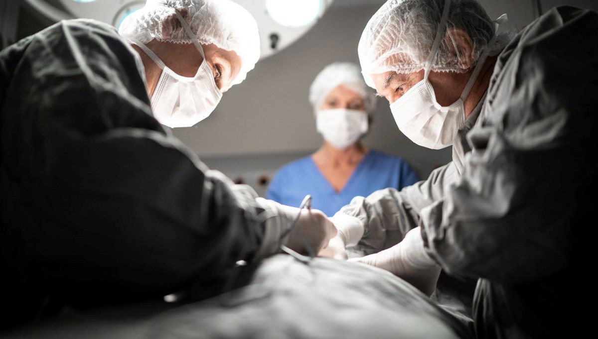 Estetikte yeni bir skandal! Doktordan Estetikte yeni bir skandal! Doktordan