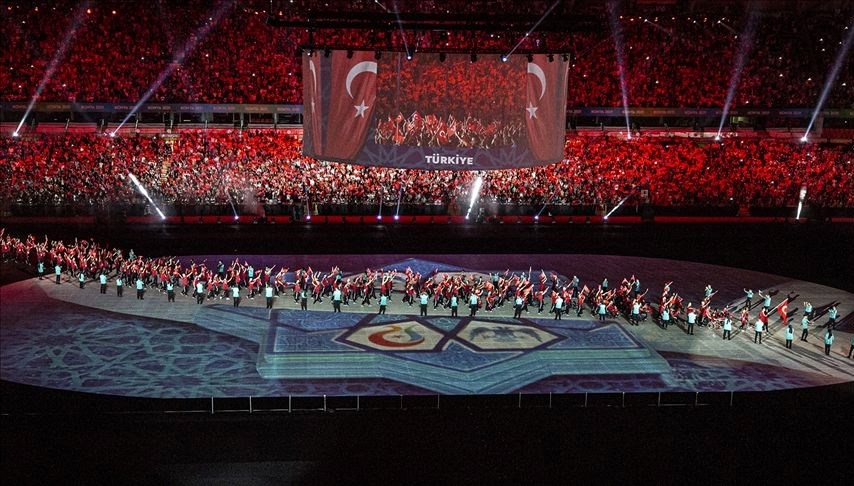 Riyad 2025 İslami Dayanışma Oyunları başlıyor: Türkiye İran Voleybol maçı ne zaman, saat kaçta?