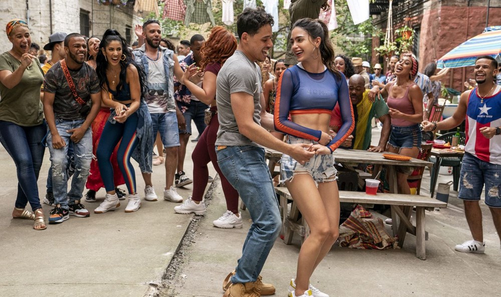 Gişede hak ettiği değeri görmeyen başarılı filmler - 3
