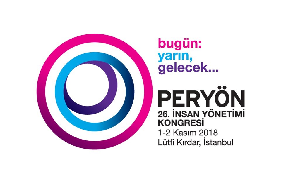 26. PERYÖN İnsan Yönetimi Kongresi İstanbul'da yapıldı (Bugün, yarın, gelecek...) - 5