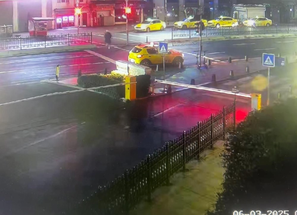 Trafik kazasında ölen Ranger taraftarının yeni imgeleri çıktı: Kırmızı ışıkta geçmiş 75 tIE3tbJwMkq7F32 6IuhRg