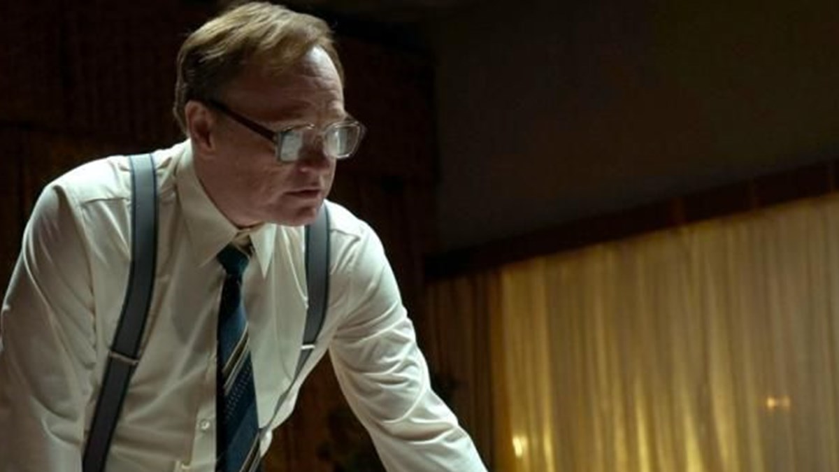 cernobil chernobyl dizisi fragmani ntv