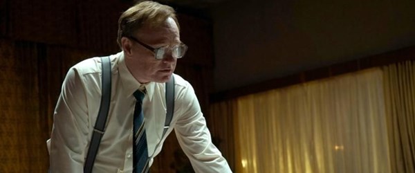 Çernobil (Chernobyl) dizisi fragmanı