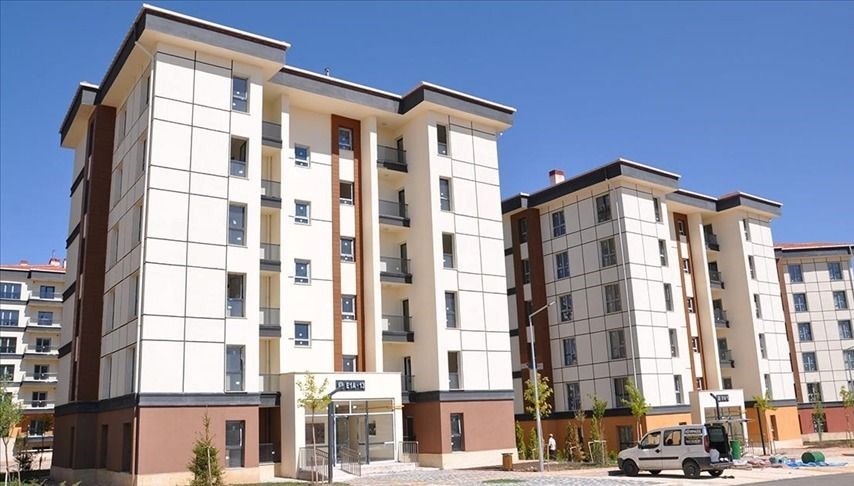 TOKİ 250 bin konut başvuruları 2025: TOKİ e-Devlet sosyal konut başvuruları sonuçları ne zaman açıklanacak?