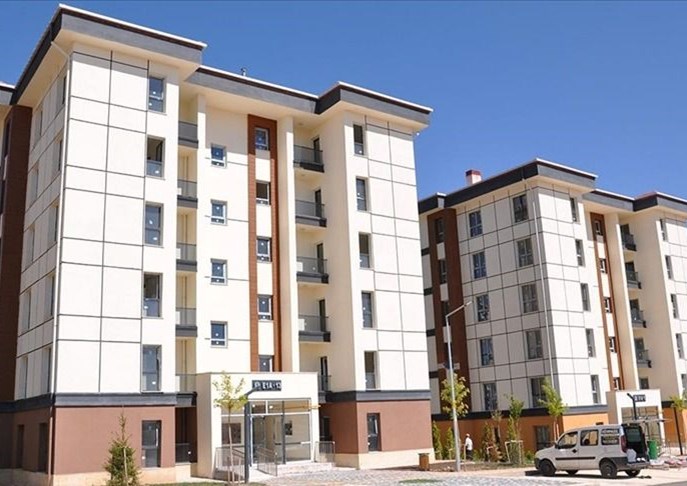 TOKİ 250 bin konut başvuruları 2025: TOKİ e-Devlet sosyal konut başvuruları sonuçları ne zaman açıklanacak?