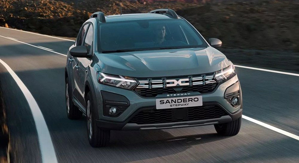 Türkiye'de 2023 yılında satılan en ucuz sıfır otomobiller - 60