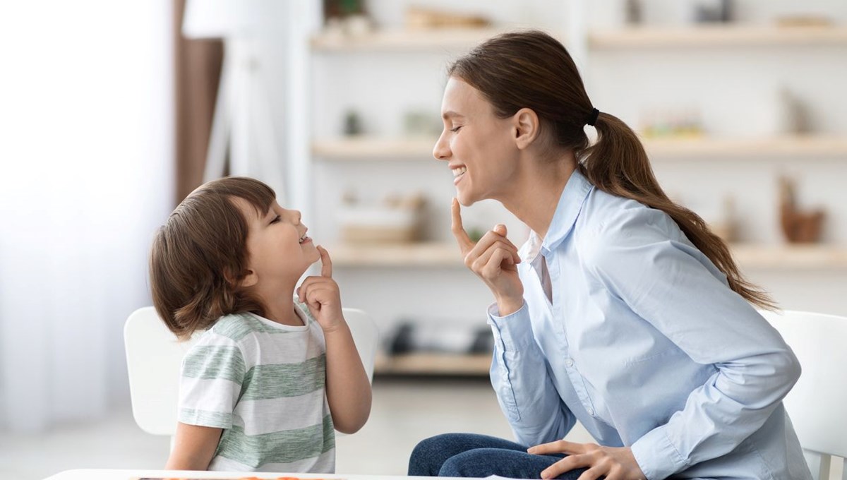 Bilim insanları açıkladı: Dakikalar içinde otizmi ortaya çıkaran test