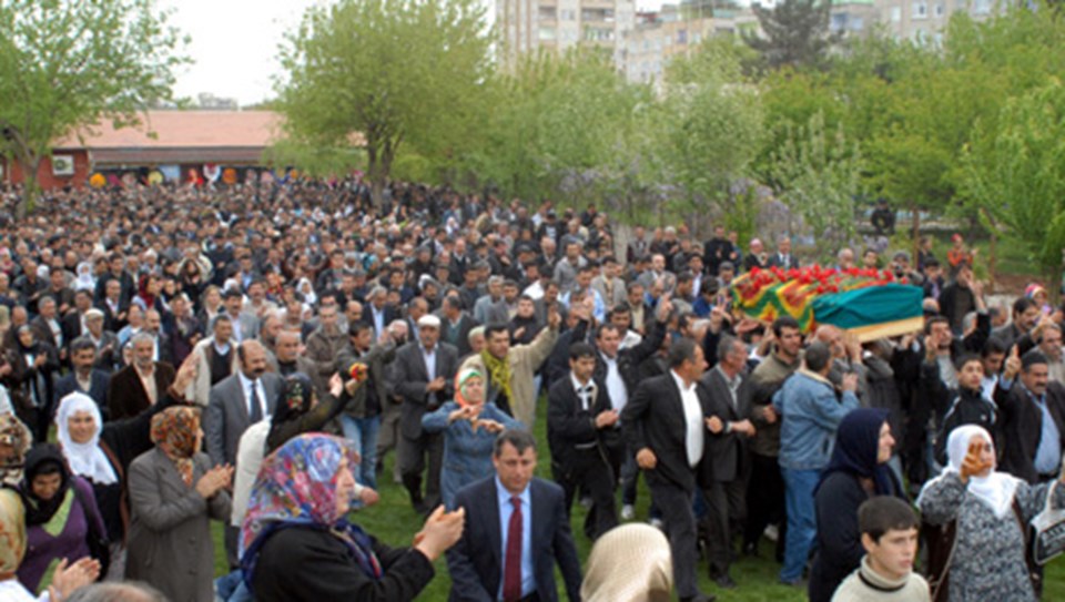 'Aşk olsun sana, Kürtlerin güzel kızı' - 2