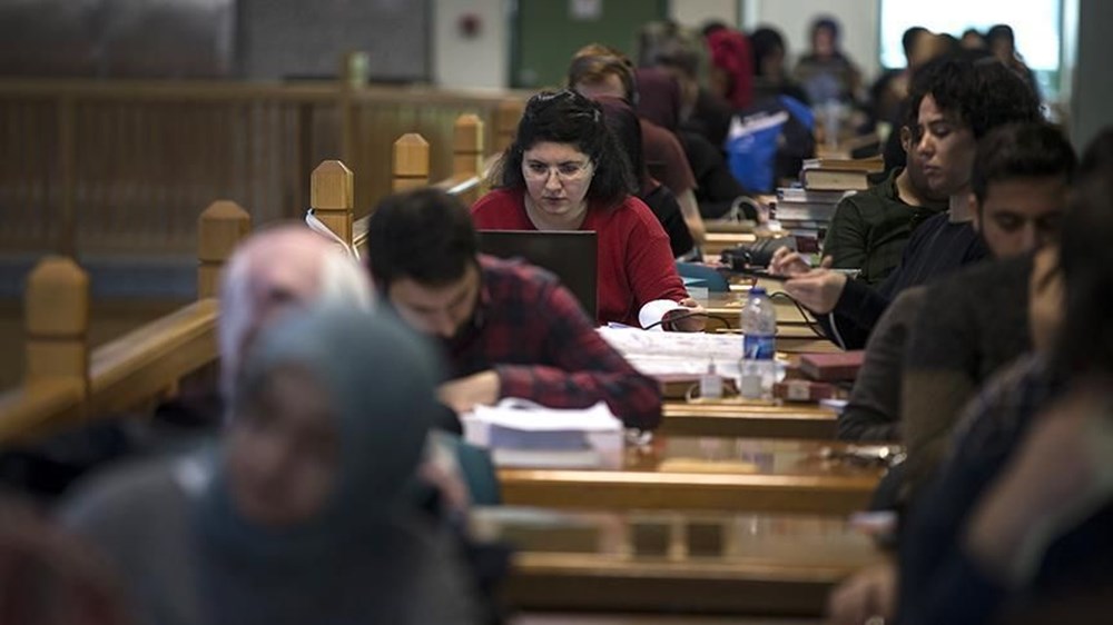 YKS maratonu bugün başlıyor! İşte YKS öncesinde uzmanlardan tavsiyeler - 3