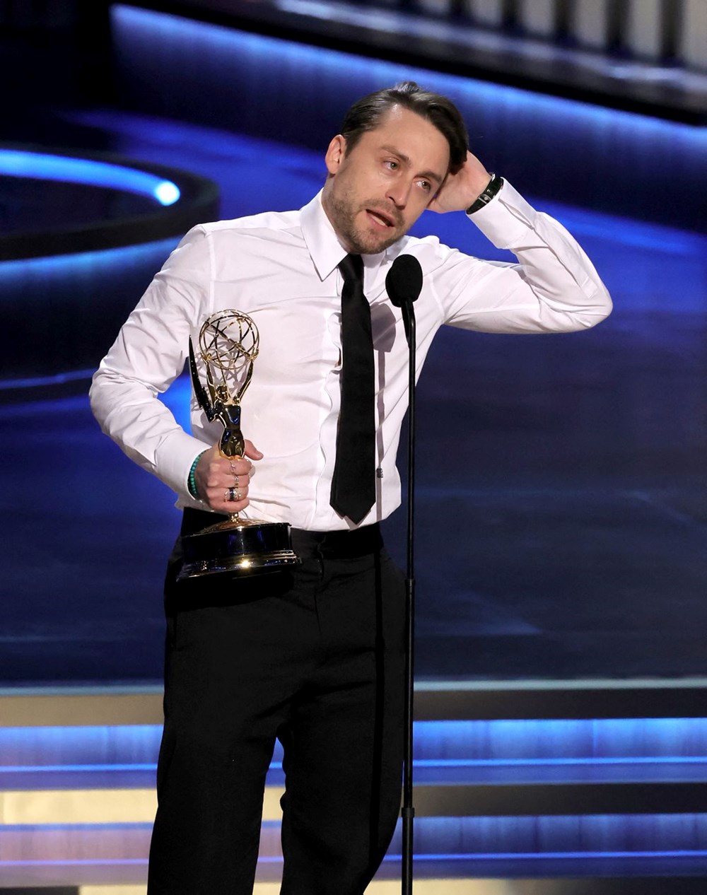 75. Emmy Ödülleri sahiplerini buldu: Kazananlar tam liste - 1