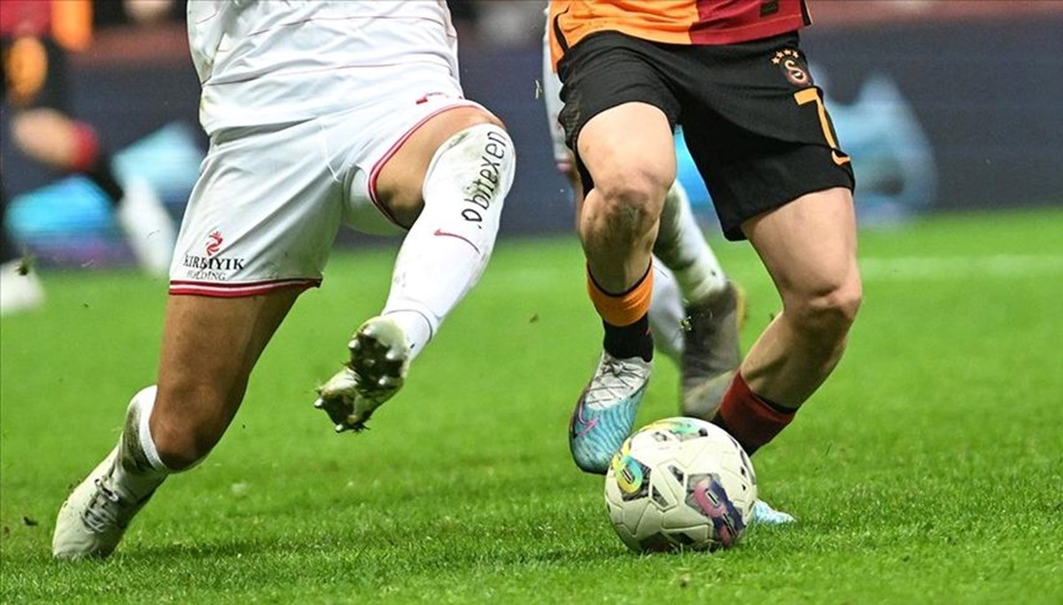Antalyaspor - Galatasaray maçı saat kaçta, hangi kanalda yayınlanacak? Maçın kanal ve saat bilgisi Antalyaspor - Galatasaray maçı saat kaçta, hangi kanalda yayınlanacak? Maçın kanal ve saat bilgisi