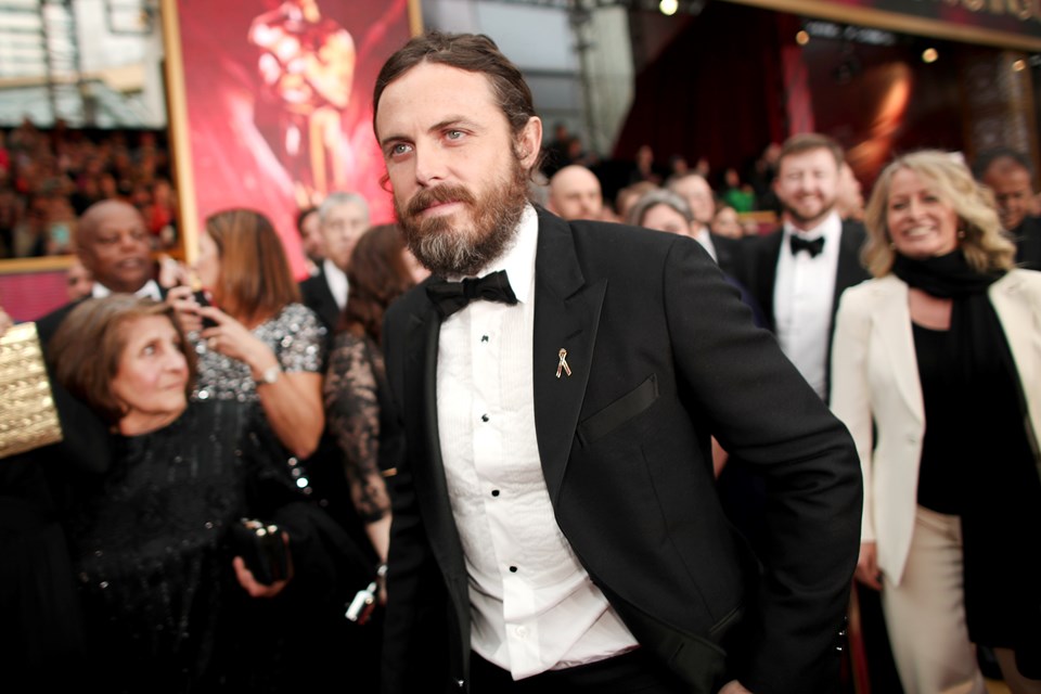 Oscar'lı oyuncu Casey Affleck’in yeni filmi belli oldu - 1